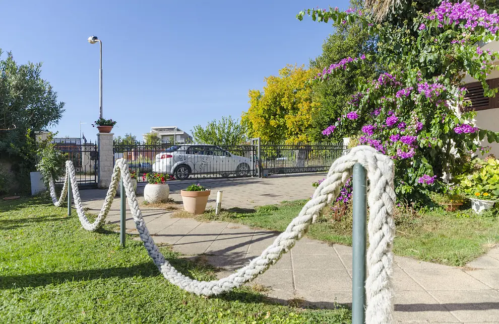 Ferienwohnung in Vodice  999205099 33267 – Foto 7