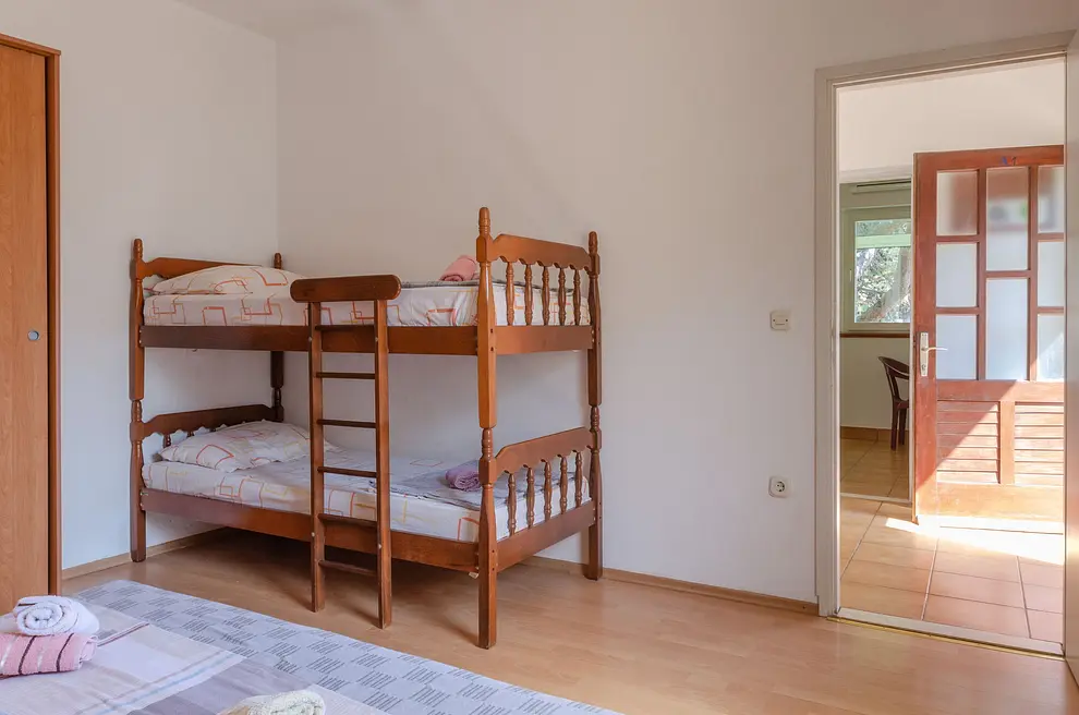 Ferienwohnung in Blato  999206380 34485 – Foto 28