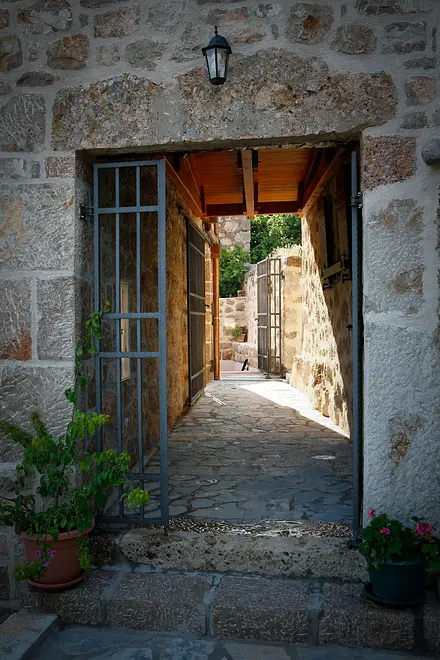 Ferienwohnung in Starigrad  999209082 37014 – Foto 9