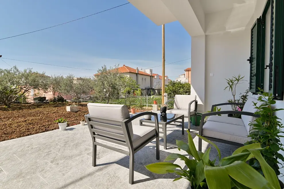 Ferienwohnung in Trogir  999211442 39216 – Foto 20