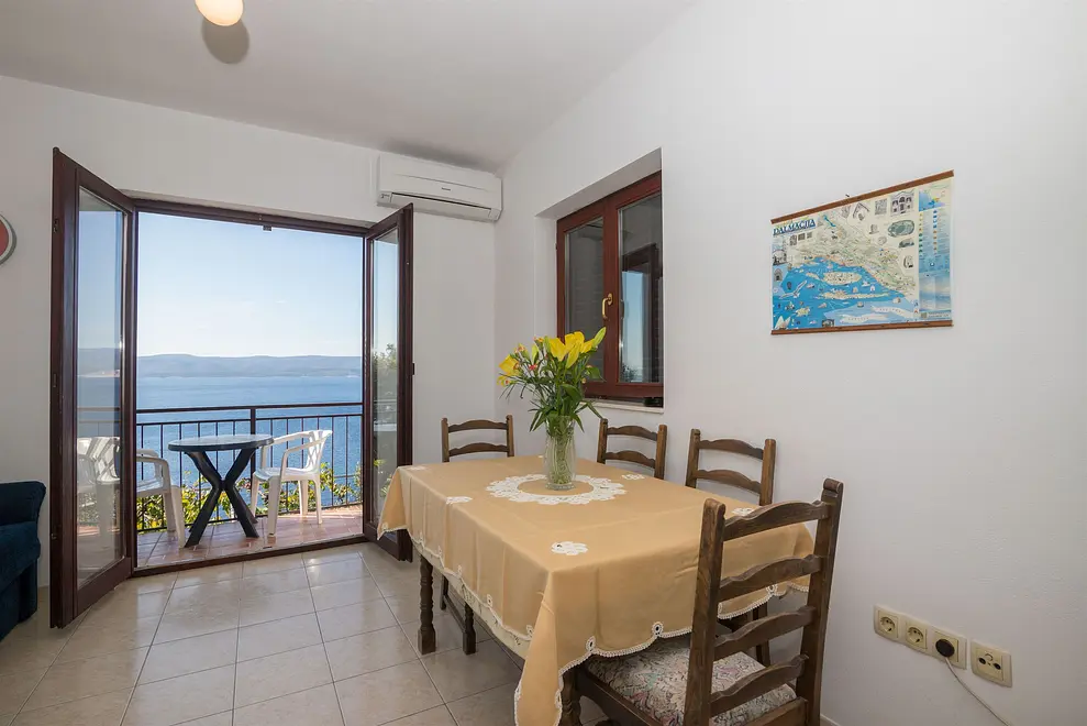 Ferienwohnung in Omis  999202277 30587 – Foto 3
