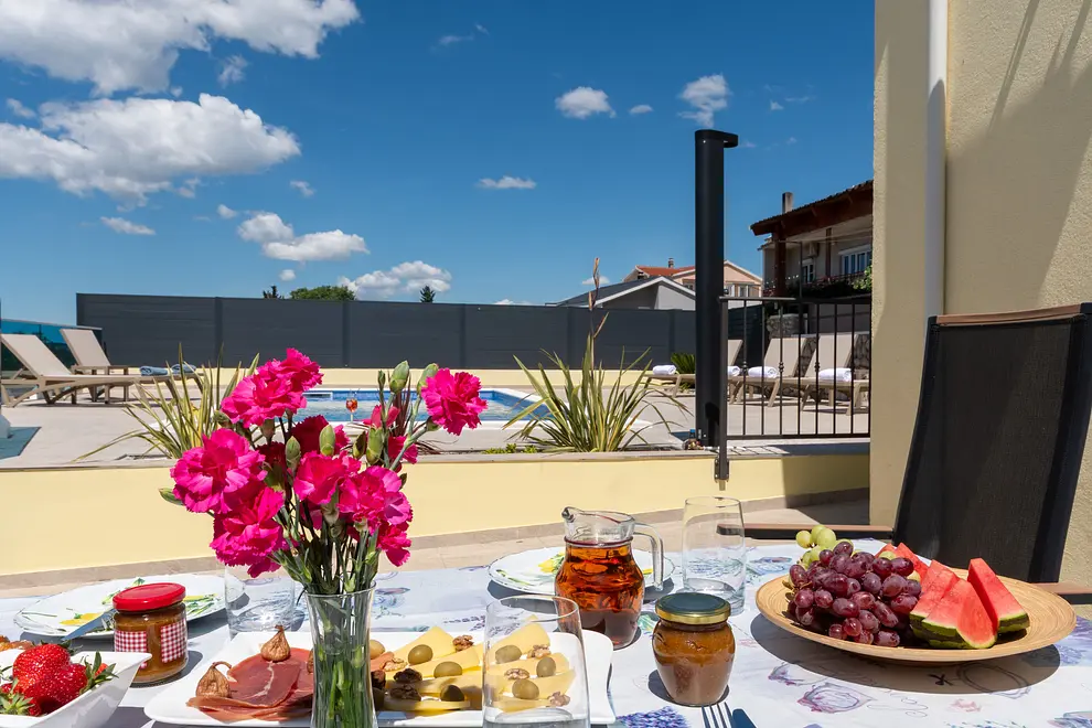 Ferienwohnung in Bilice mit Pool 999212718 41405 – Foto 27