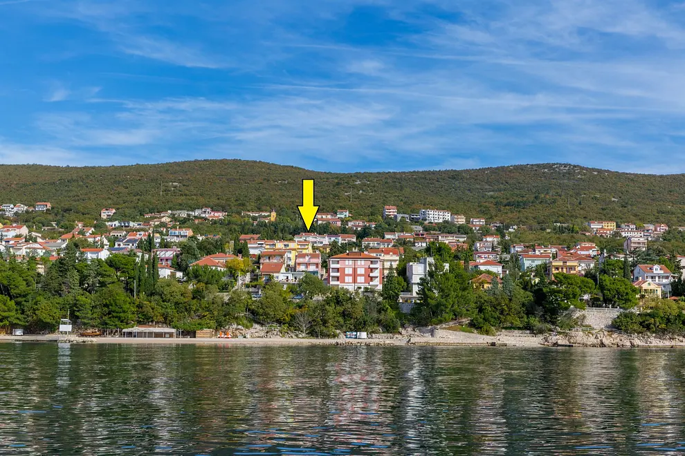 Ferienwohnung in Crikvenica  999203316 31571 – Foto 24
