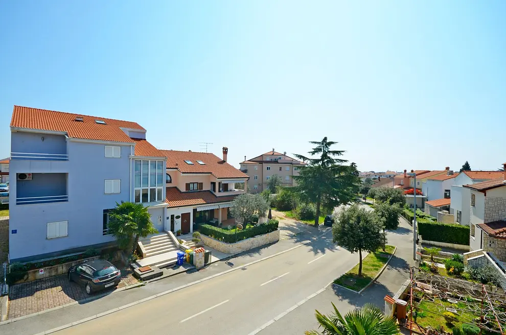Ferienwohnung in Rovinj  999203718 31950 – Foto 14