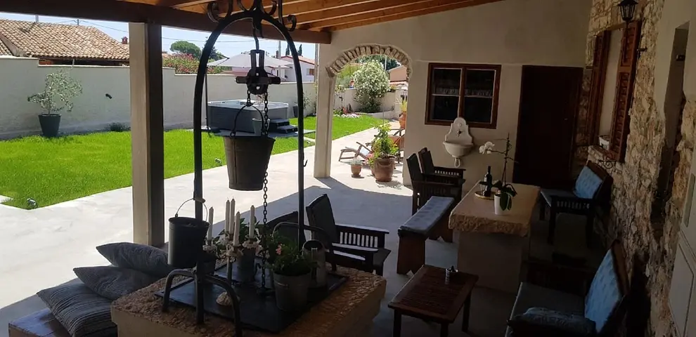Ferienwohnung in Marcana  999210576 38427 – Foto 17