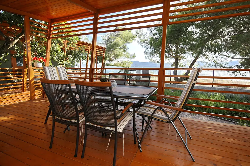 Ferienwohnung in Biograd  999207155 35223 – Foto 2
