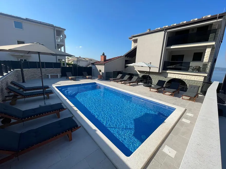 Ferienwohnung in Omis mit Pool 999199143 30581 – Foto 20