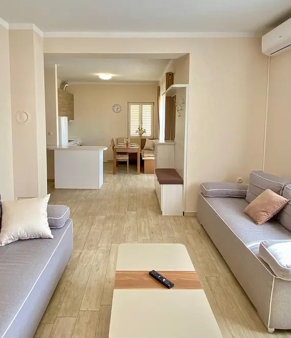 Ferienwohnung in Starigrad  999212678 40260 – Foto 12