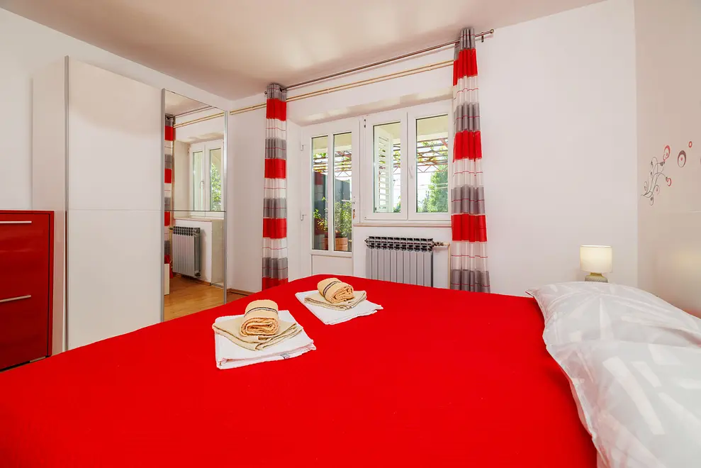 Ferienwohnung in Novi Vinodolski  999207990 35975 – Foto 8