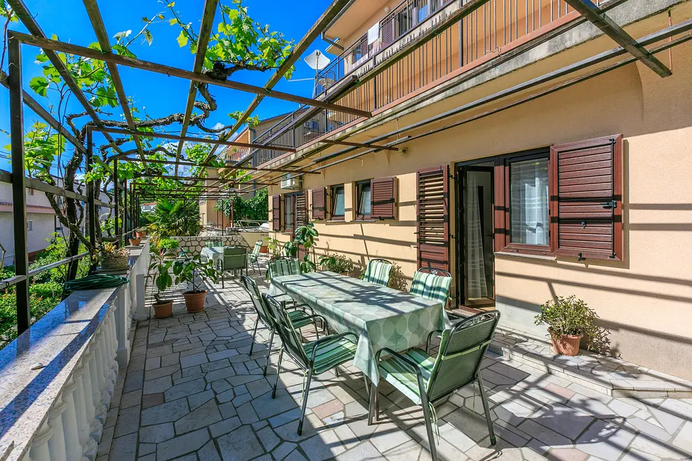 Ferienwohnung in Crikvenica  999202803 31077 – Foto 24