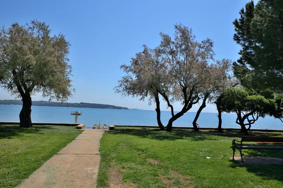 Ferienwohnung in Novigrad in Dalmatien  999208116 36093 – Foto 10