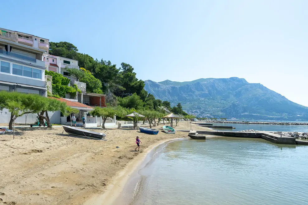 Ferienwohnung in Omis  66139832 22439