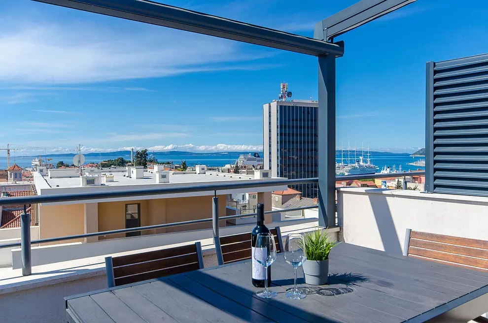 Ferienwohnung in Split  999206942 35025 – Foto 23