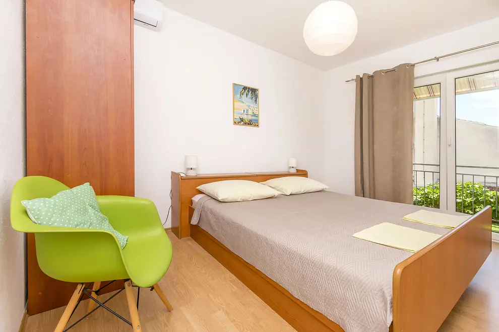 Ferienwohnung in Baska Voda  999238081 43130 – Foto 19