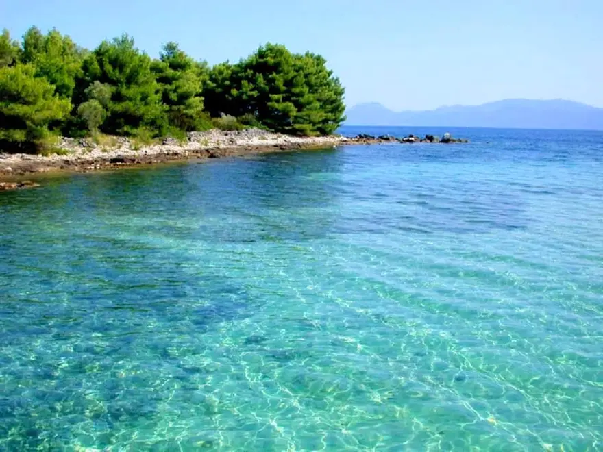 Ferienwohnung in Hvar  999211505 39274 – Foto 12