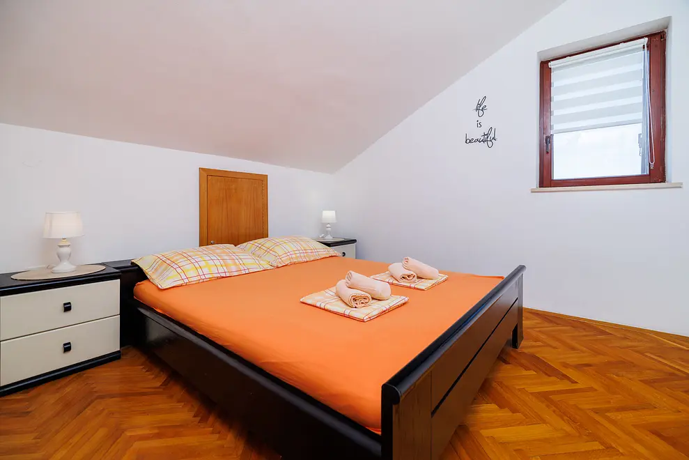 Ferienwohnung in Novi Vinodolski  999207989 35974 – Foto 6