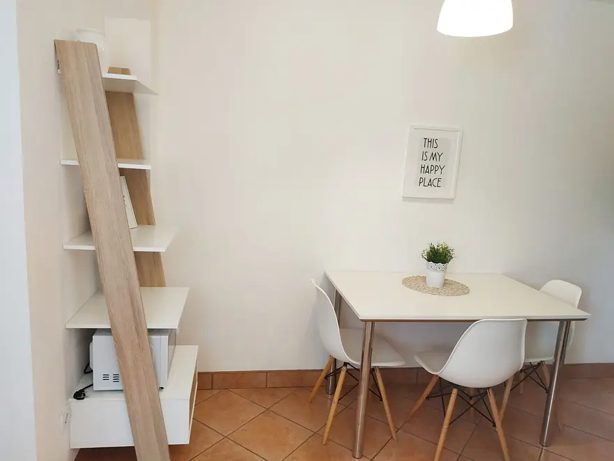 Ferienwohnung in Baska Voda  999209697 37611 – Foto 9