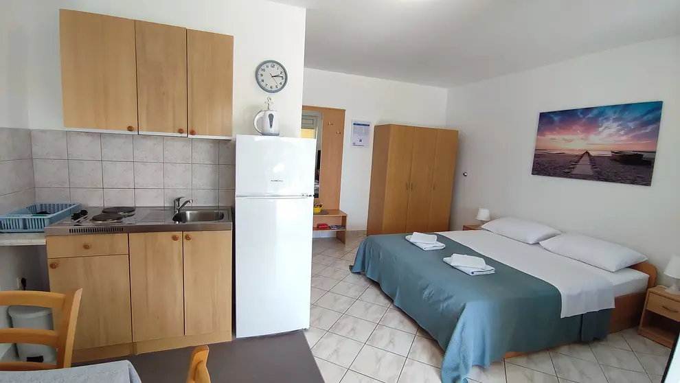 Ferienwohnung in Crikvenica  999210578 41232 – Foto 9