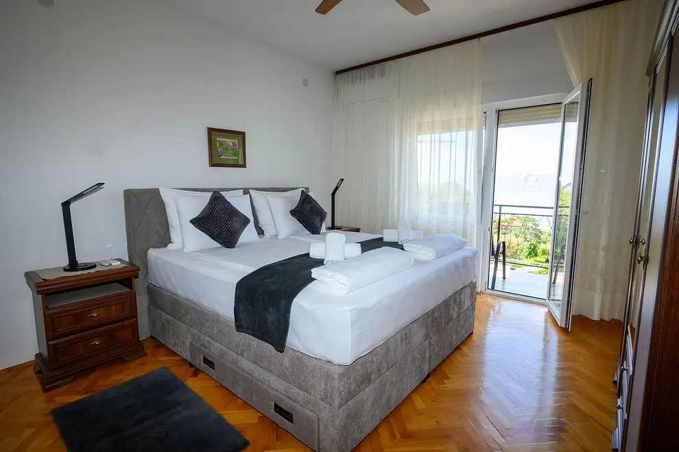 Ferienwohnung in Novi Vinodolski  999209457 37380 – Foto 32