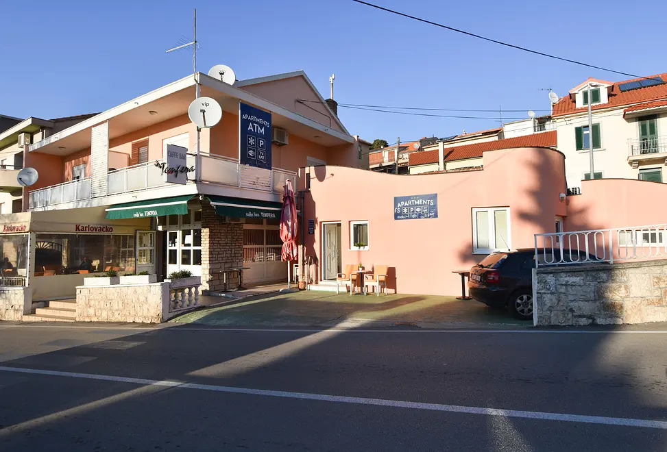 Ferienwohnung in Sibenik  66138718 21620