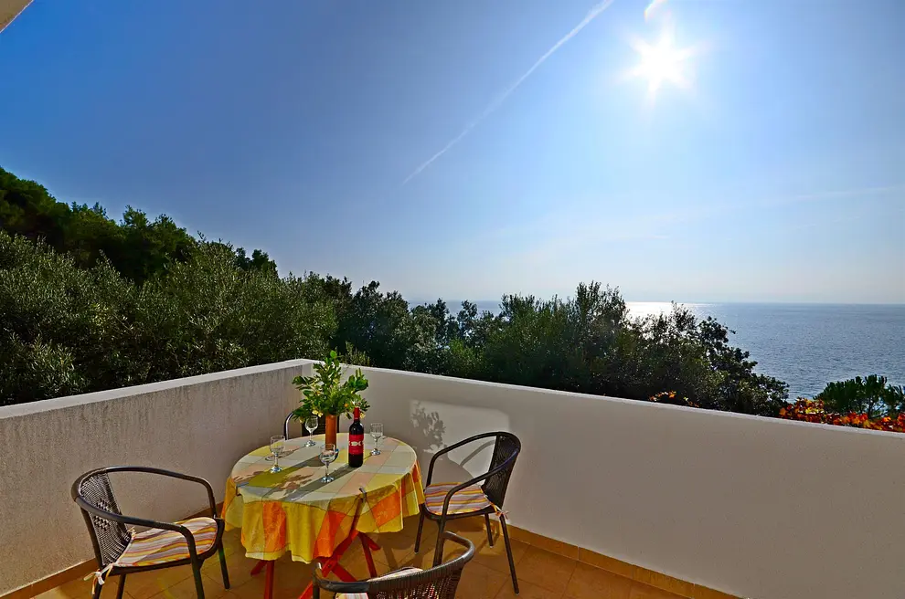 Ferienwohnung in Hvar haustiergeeignet 66119950 8053