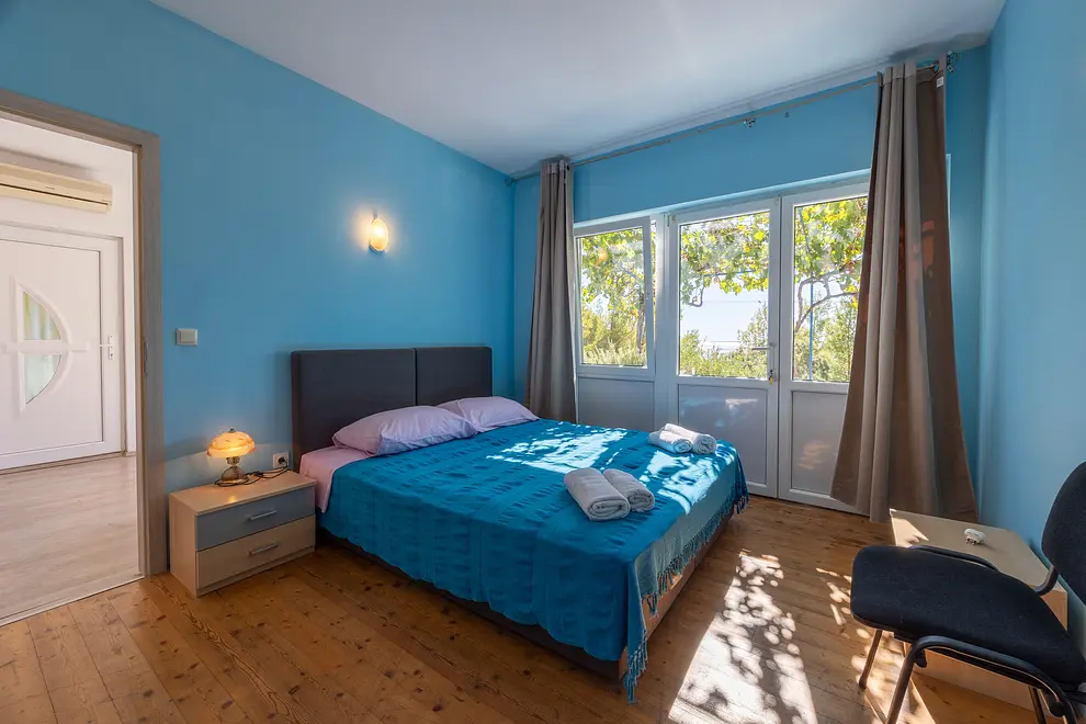 Ferienwohnung in Hvar haustiergeeignet 6611271 312