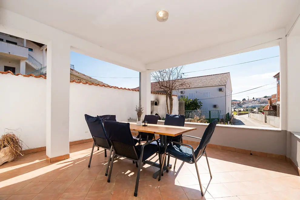 Ferienwohnung in Tribunj  999206824 34910 – Foto 3