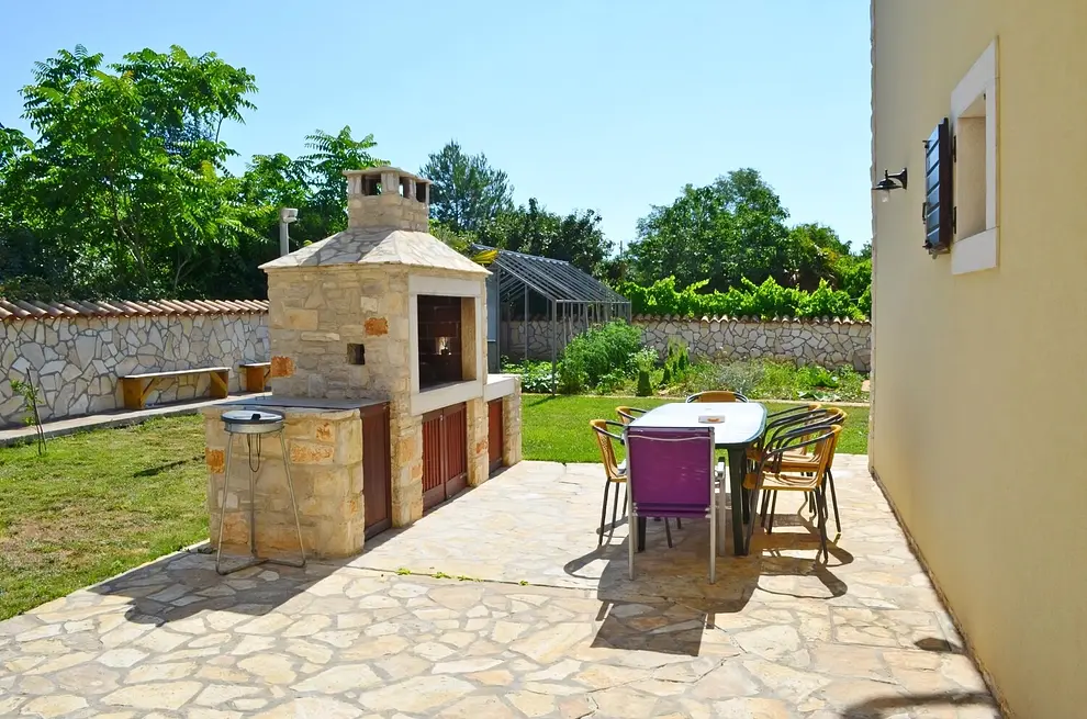 Ferienwohnung in Medulin mit Pool 999210614 38460 – Foto 26