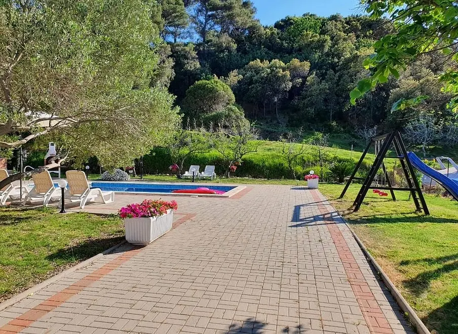 Ferienwohnung in Palit mit Pool 999209295 37222 – Foto 12