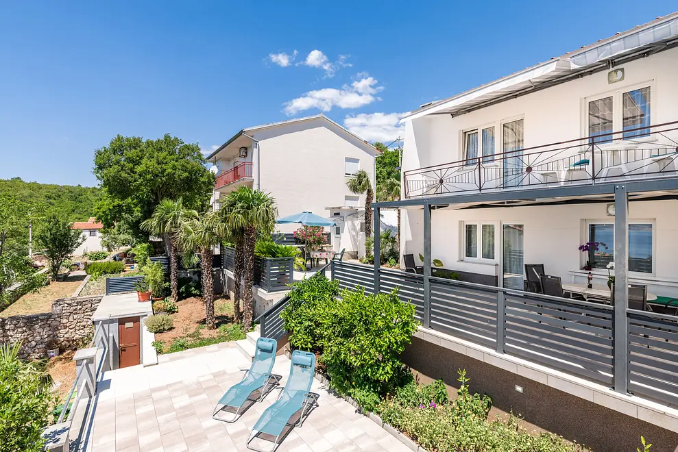 Ferienwohnung in Novi Vinodolski  999205500 33655 – Foto 3