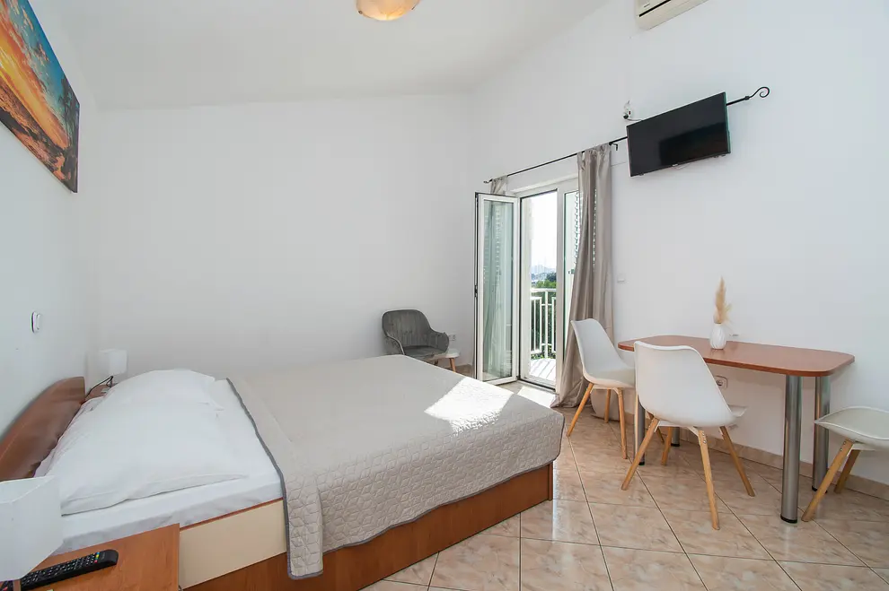 Ferienwohnung in Bibinje mit Pool 999203010 41089 – Foto 4