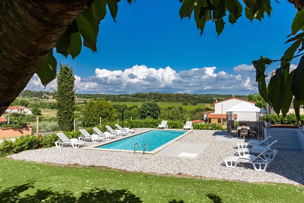 Ferienwohnung in Porec mit Pool und haustiergeeignet 999212828 40396 – Foto 6