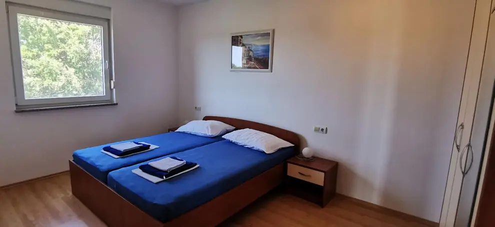 Ferienwohnung in Liznjan  999207614 35643 – Foto 11