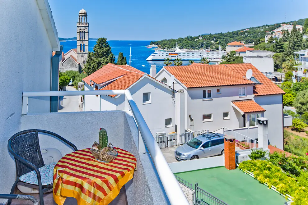 Ferienwohnung in Hvar  999203894 32120