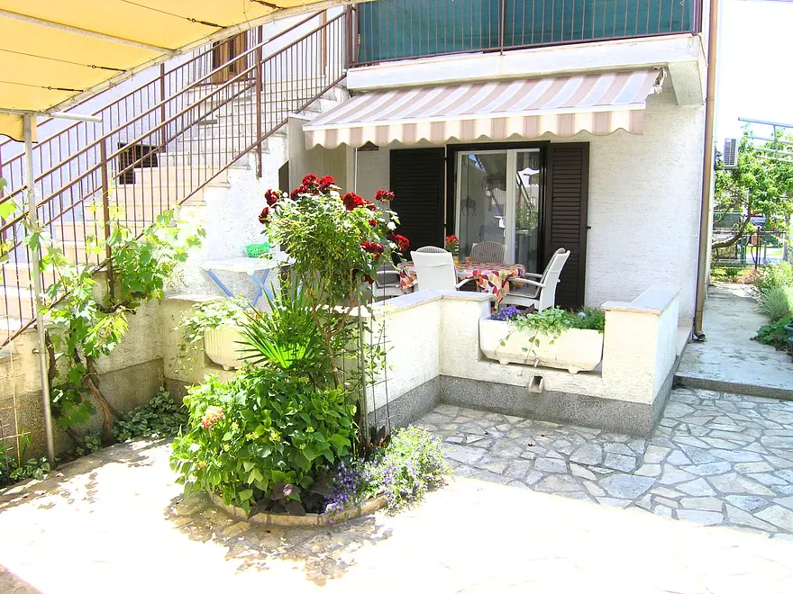 Ferienwohnung in Krk  66131730 17030