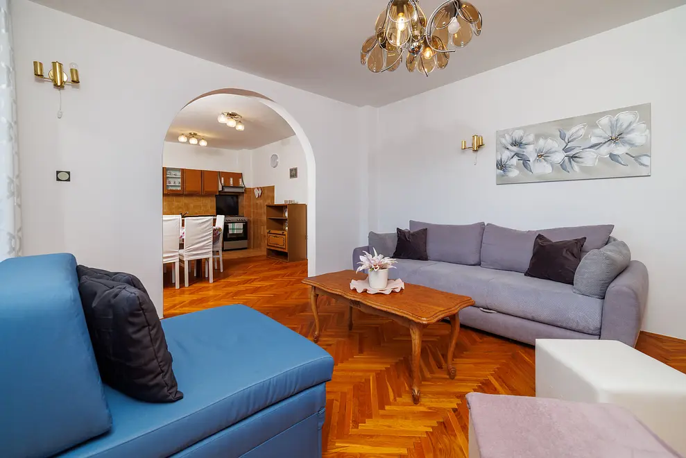 Ferienwohnung in Klenovica  999236949 43060 – Foto 24