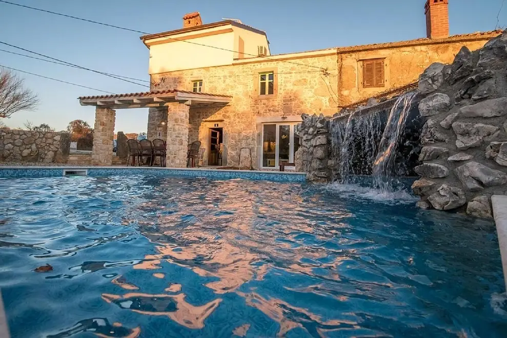 Ferienwohnung in Krk mit Pool 999207639 35667 – Foto 26