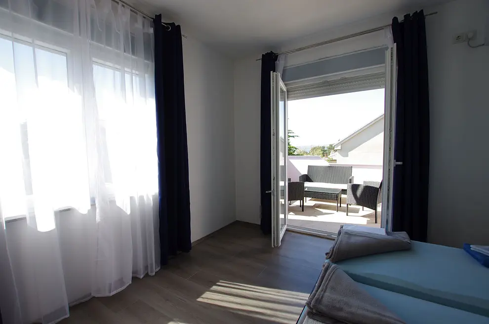 Ferienwohnung in Crikvenica  999209442 37365 – Foto 18