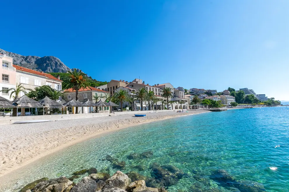 Ferienwohnung in Makarska  999213190 40727 – Foto 12
