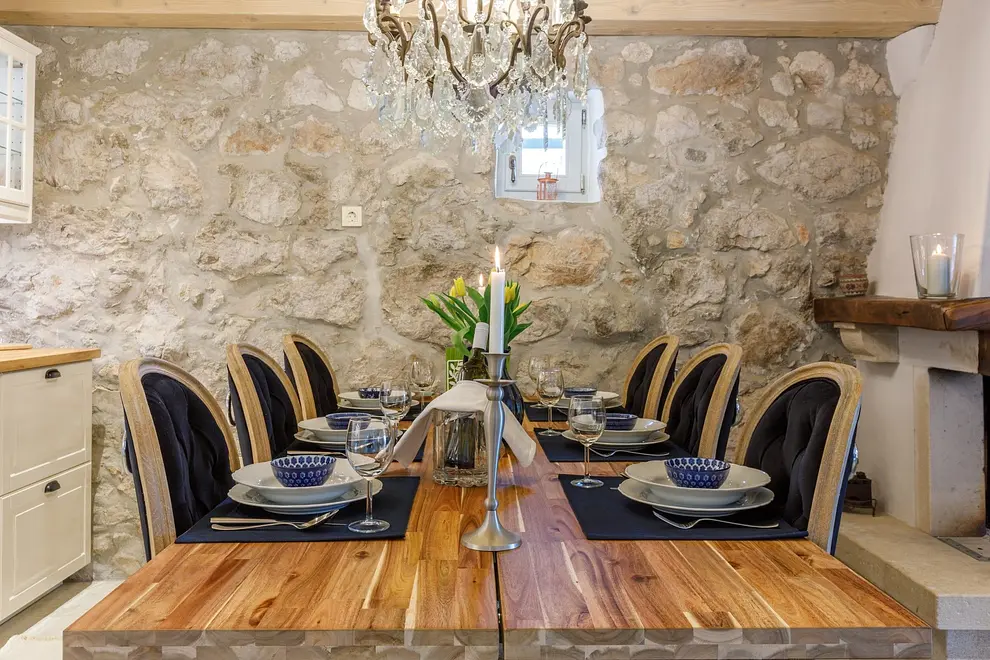 Ferienhaus in Novi Vinodolski mit Pool 999206787 34874 – Foto 73