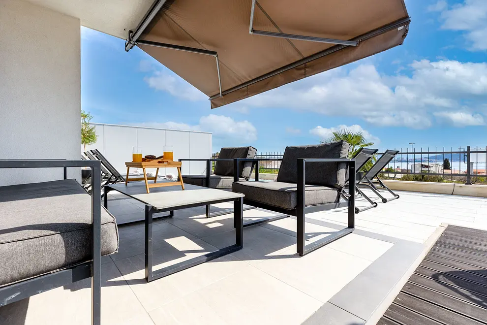 Ferienhaus in Kastela mit Pool 999209638 37557 – Foto 13