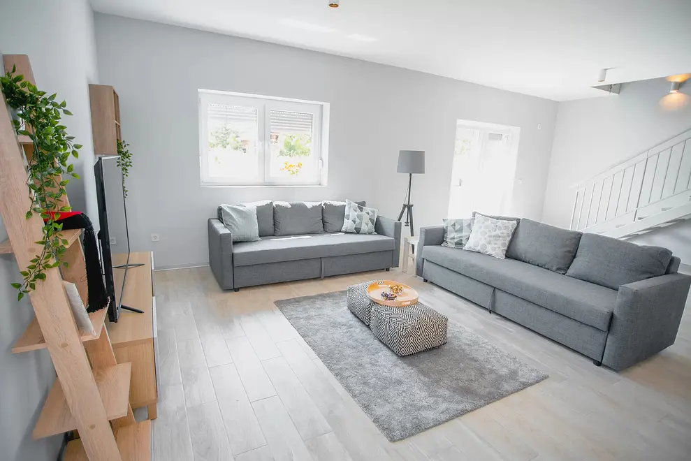 Ferienwohnung in Starigrad mit Pool 999208351 36322 – Foto 5