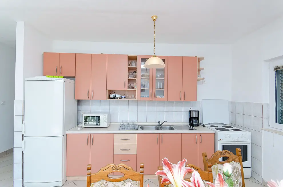 Ferienwohnung in Podstrana  999206294 34402 – Foto 19