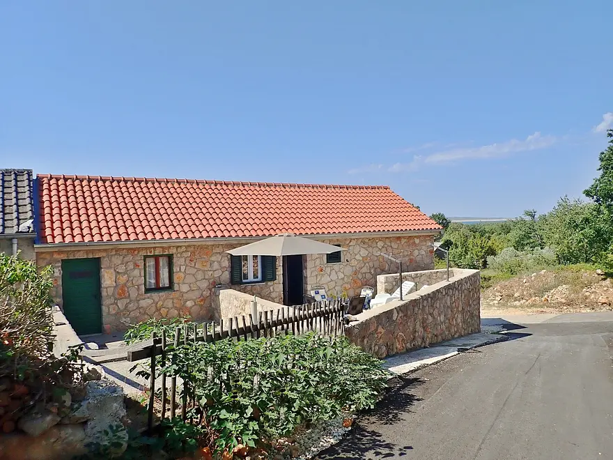 Ferienwohnung in Starigrad  999207138 35206 – Foto 17
