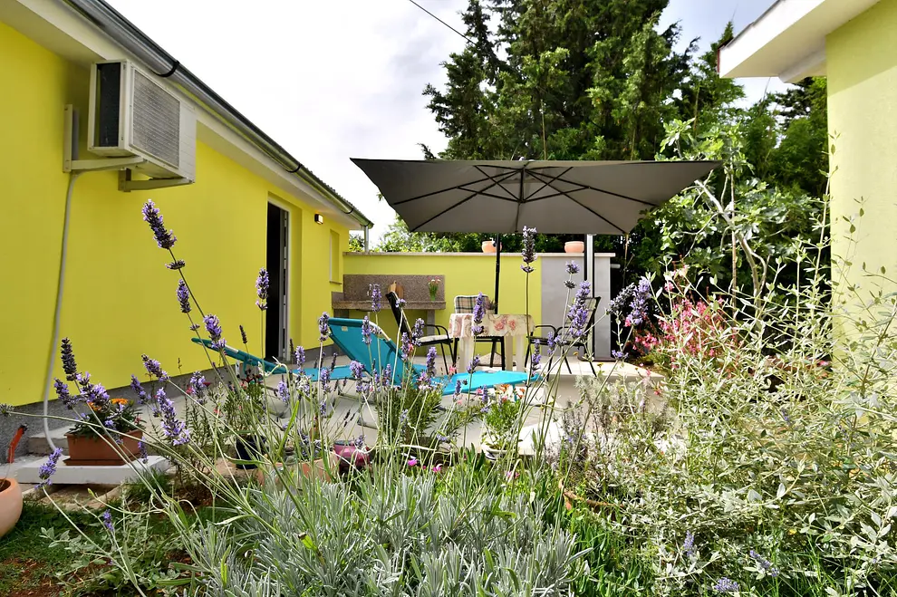 Ferienwohnung in Fazana  999213316 40839 – Foto 11
