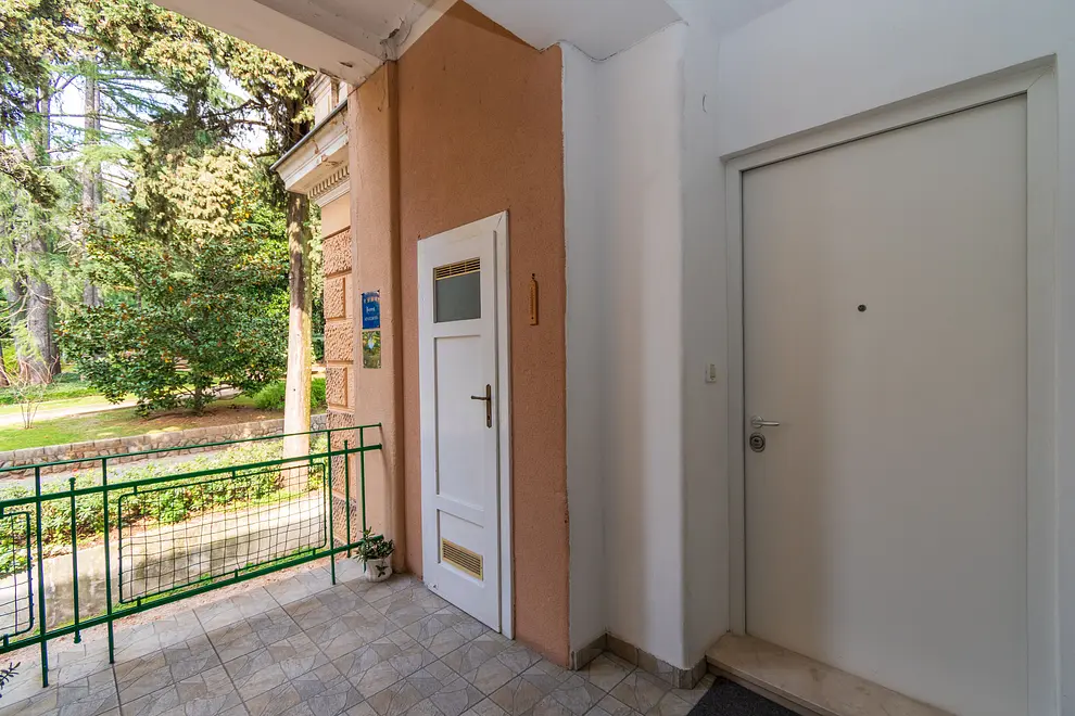 Ferienwohnung in Opatija  999239421 43227 – Foto 22