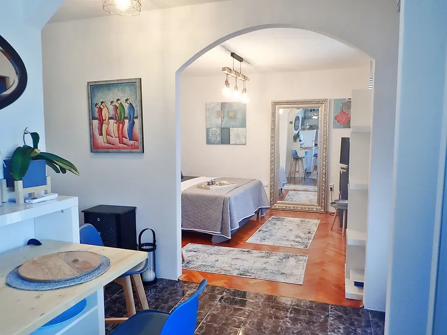 Ferienwohnung in Karlobag  999207903 35903 – Foto 3