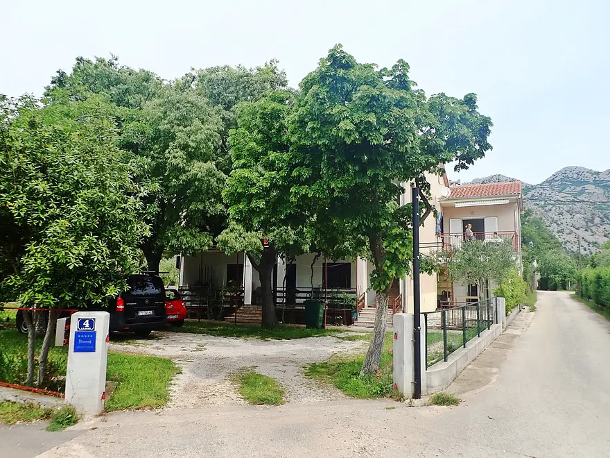 Ferienwohnung in Starigrad  999206334 34440 – Foto 6