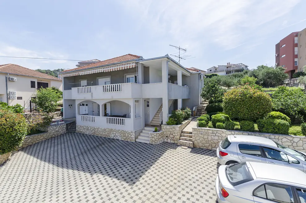Ferienwohnung in Ciovo  999203246 31502 – Foto 13