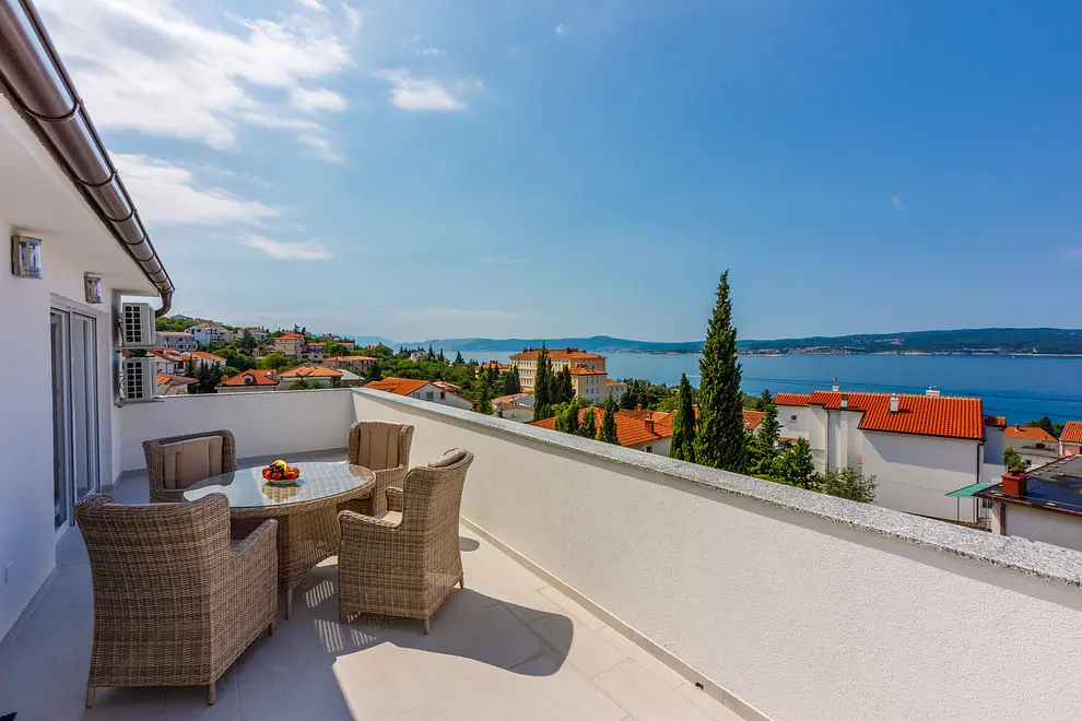 Ferienwohnung in Crikvenica  999203254 31510 – Foto 37